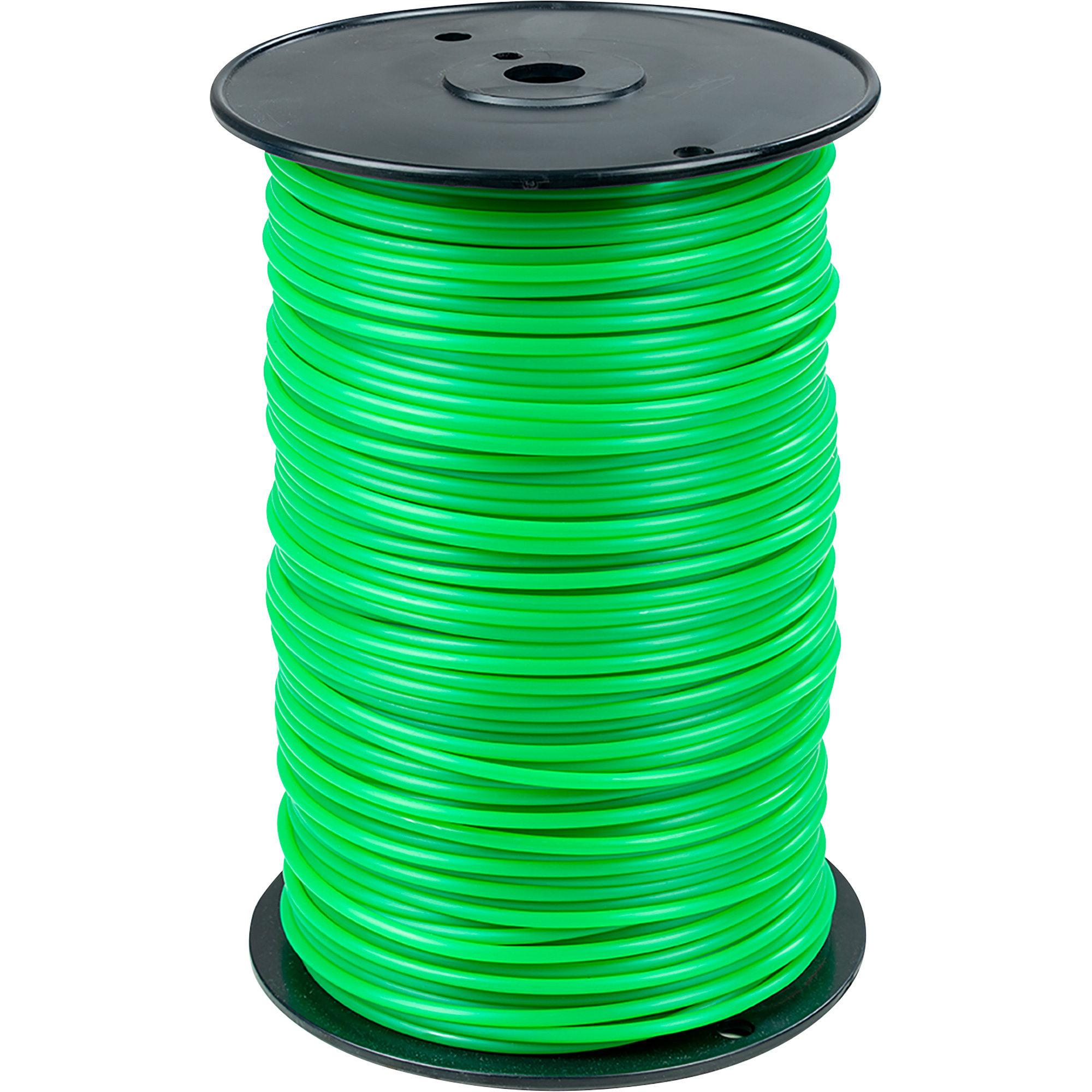 DR Power Spiral Cutting Trimmer Line, 100ft. Spool, Model# 196591